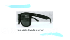 RAYBAN SOLAR RB 4165L 62271 57 - comprar online