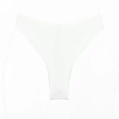 Calcinha Asa-delta - OFF-WHITE - comprar online