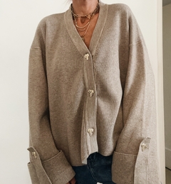 Cardigan Vicente - Menalda