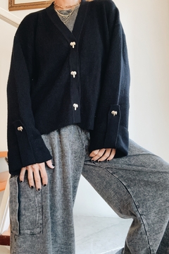 Cardigan Vicente