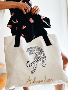 Bolso Adventure/ anana - comprar online