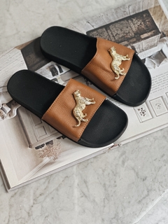 Chanclas Petra ( cabeza leon o estrella) - Menalda