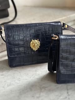 cartera London en internet