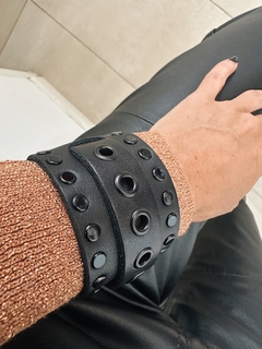 Brazalete Nik - Menalda