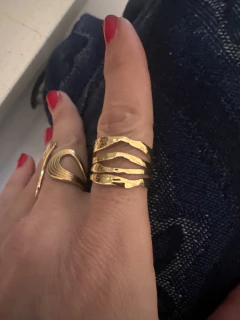 Anillo Jana - comprar online