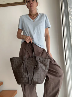 Remera Basic Onne - Menalda