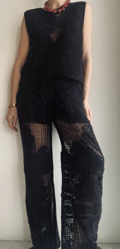 Pantalón Mondrian - comprar online
