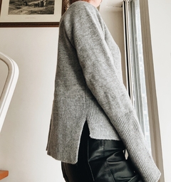 Sweater Malmo - comprar online