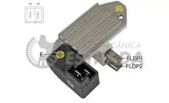 Regulador de voltaje para Fiat Uno, Duna, Tempra, Fiorino / tipo Marelli vrma-119ac - comprar online