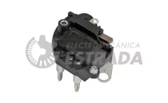 Regulador de voltaje para Ford Escort, Fiesta, Transit / Land Rover / Tractores vrma-617181 - comprar online