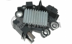 Regulador de voltaje para Chevrolet Corsa, Meriva / Fiat Doblo, Idea, Palio / Ford Fiesta, Ecosport vrv-493811
