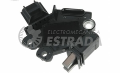 Regulador de voltaje para Chevrolet Corsa, Meriva / Fiat Doblo, Idea, Palio / Ford Fiesta, Ecosport vrv-493811 - comprar online