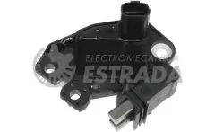 Regulador de voltaje para Renault Clio, Espace, Kangoo, Laguna, Logan / Peugeot 206 vrv-542299 - comprar online