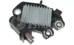 Regulador de voltaje Chevrolet Corsa, Meriva / Fiat Palio, Strada / Ford Ecosport, Fiesta, Ka vrv-593505