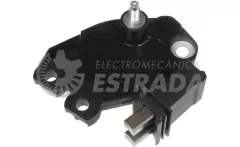 Regulador de voltaje Chevrolet Corsa, Meriva / Fiat Palio, Strada / Ford Ecosport, Fiesta, Ka vrv-593505 - comprar online