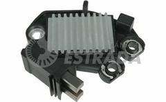 Regulador de voltaje para Citroen Xsara, Picasso, C3, C4, C5, Berlingo / Peugeot 206, 207, 308, Partner vrv-593529