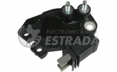 Regulador de voltaje para Citroen Xsara, Picasso, C3, C4, C5, Berlingo / Peugeot 206, 207, 308, Partner vrv-593529 - comprar online