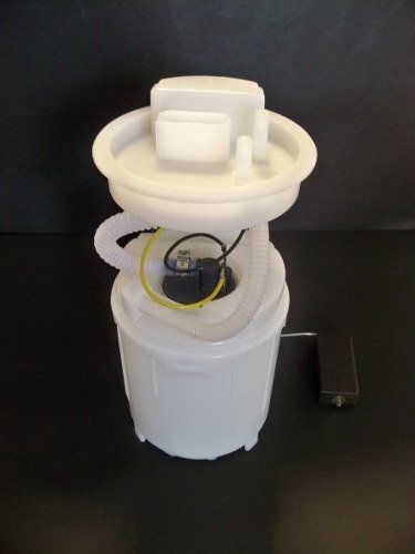 Modulos De Combustible Volkswagen Polo Classic (96') 99/03