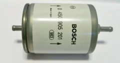 Filtro Inyeccion Audi A4 Sedan (08') 1.8 08/10