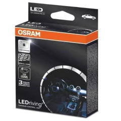 Osram Ledriving Canbus Accesorios P/ Led 5w - comprar online