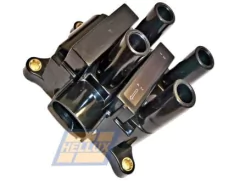 Bobina De Encendido Ford Fiesta 5p/max (02') 1.6 02/13