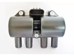 Bobina De Encendido Chevrolet Agile 1.4 09/18