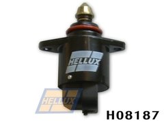 Motores Paso A Paso Chevrolet Meriva 1.8 03/13