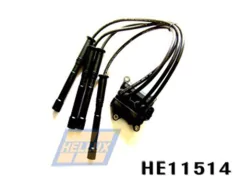 Bobina De Encendido Hellux He11514