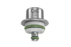 Regulador De Presion De Combustible Fiat Palio Rstii 08/09
