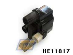 Bobina De Encendido Mazda 323 (90') 1.6 90/95