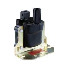 Bobina De Encendido Volkswagen Polo Classic (00') 1.8 01/09