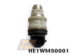 Inyectores Hellux He1wm50001