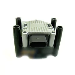 Bobina De Encendido Vw Fox Suran Gol Trend Voyage Seat 00/02
