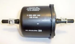 Filtro Inyeccion Volkswagen Gol (95') 1.6 95/98