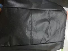 Funda Cubre Tapizados Universal Simil Cuero - comprar online