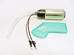 Bomba De Combustible Ford Ecosport2 2.0 12/18