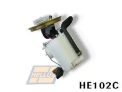 Modulos De Combustible Chevrolet Corsa 1.4 94/96