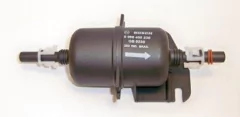 Filtro Inyeccion Fiat Palio Fase Iii 1.6 10/18