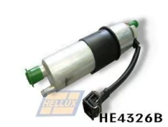 Bomba De Combustible Mercedes Benz 200 Station Wagon 88/92