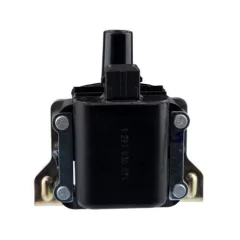 Bobina De Encendido Volkswagen Gol (98') 1.6 98/11 - Encendido Rodalva