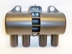 Bobina De Encendido Chevrolet Corsa Classic 1.4 09/09