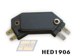 Modulo De Encendido Fiat 128 1.5 83/87