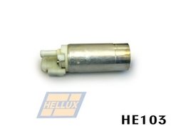 Bomba De Nafta Hellux He103