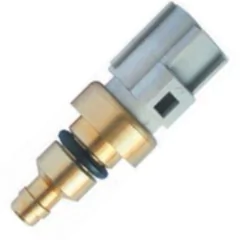 Sensor De Temperatura Ford Courier 02/13