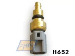Sensores De Temperatura Ford Ka 1.6 99/02