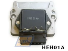 Modulo De Encendido Ford Escort Cabrio/coupe 1.8 96/01 - comprar online