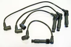 Cable Bujia Bosch F00099c600