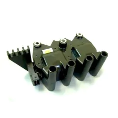 Bobina De Encendido Fiat Palio 1.6 97/01