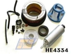 Bomba De Combustible Dodge Ram 2500 5.9 94/98