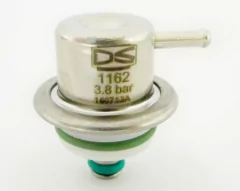 Regulador De Presion De Combustible Mercedes Benz 97/98